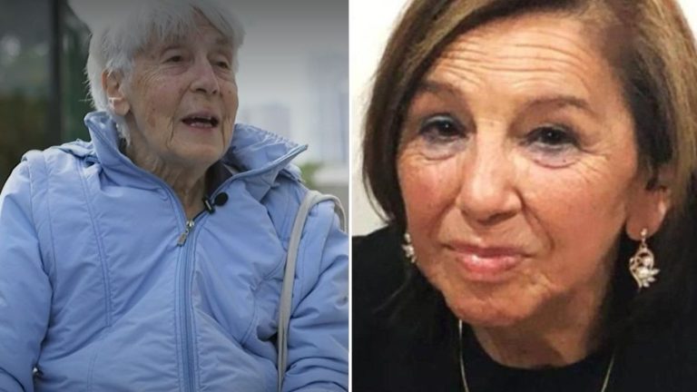 “En ningún caso...”: Mejor amiga de María Elcira hizo tajante aclaración y enfrentó críticas a la familia