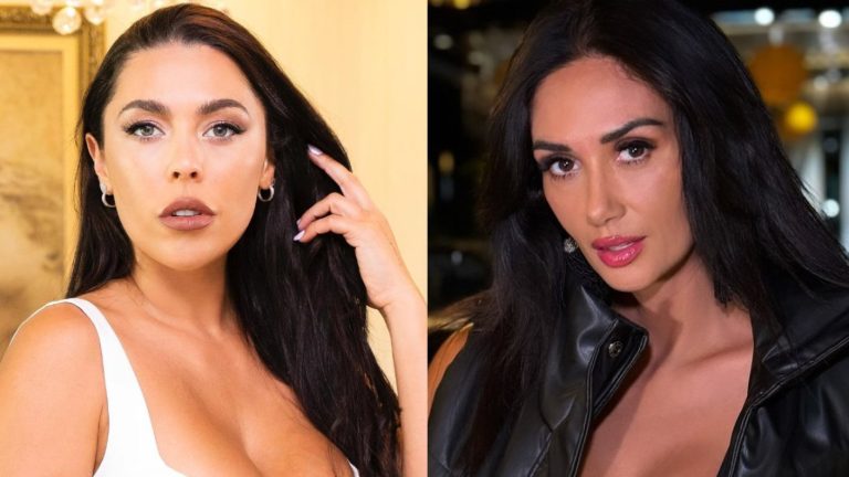 Daniela Aránguiz negó haber vinculado a Pamela Díaz con drogas: “No me refería a...”