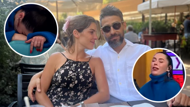 El icónico regalo de Jorge Valdivia a Maite Orsini que “destrozó ”a Aránguiz