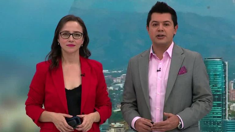 CHV Noticias Tarde | Viernes 7 de junio de 2024
