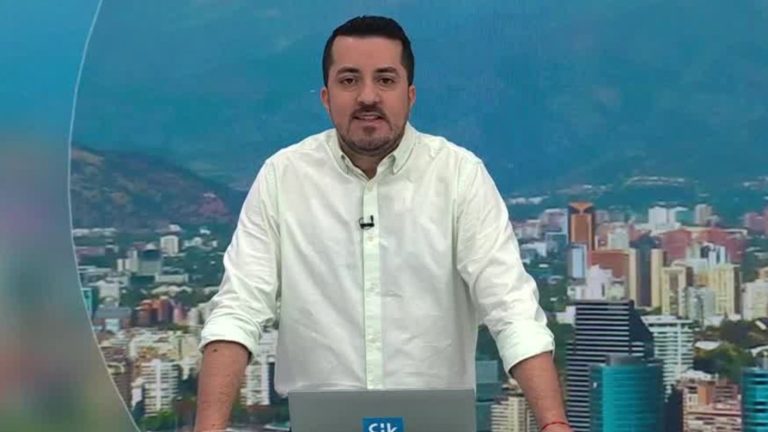 CHV Noticias AM | Sábado 8 de junio de 2024