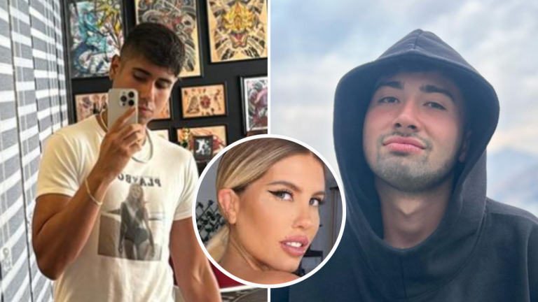 “Eres un depravado”: Hermano de Cote López arremete contra Diego Jiménez