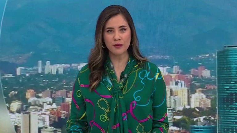 CHV Noticias Tarde | Sábado 8 de junio de 2024