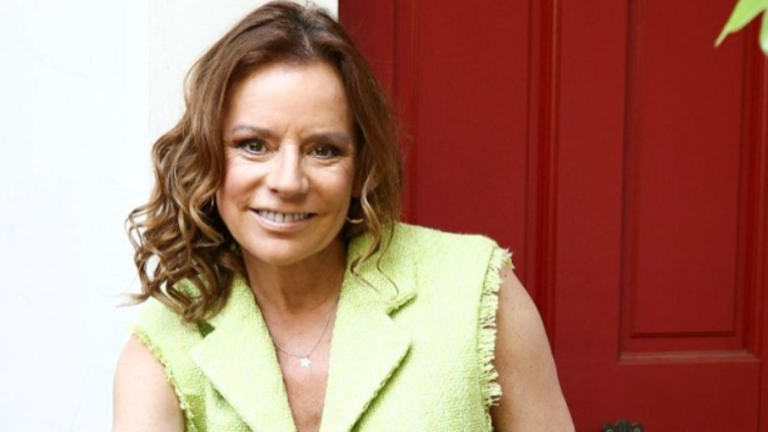 Katherine Salosny bajó su candidatura como alcaldesa de Algarrobo: Este fue el motivo