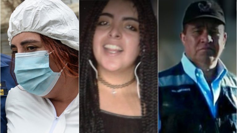 Revelan conversación con Denisse Llanos por crimen de su hija Ámbar Cornejo: “Incapaz de haberla querido”