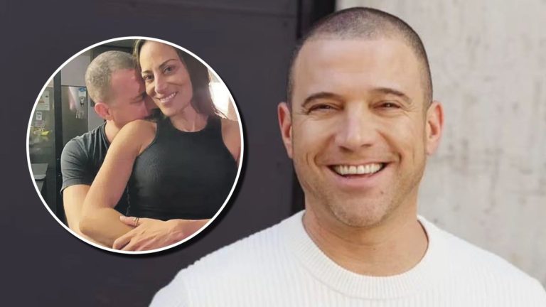 “Creció la familia”: Julián Elfenbein reveló detalles de su pololeo con Verónica Calderón