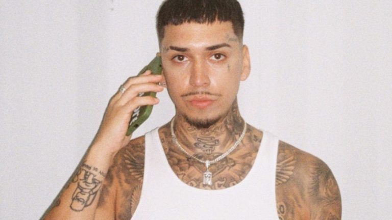 Young Cister habría sido víctima de cuantioso robo en Providencia