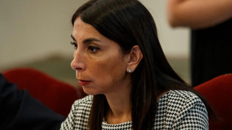 Primarias 2024: Karla Rubilar ganó con amplia ventaja en Puente Alto