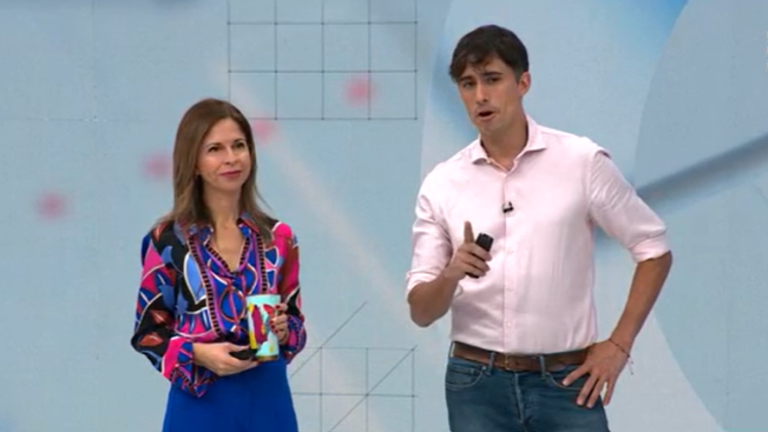 CHV Noticias AM | Lunes 10 de junio de 2024