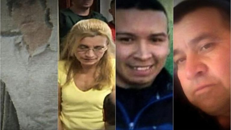 Asesinatos a sangre fría: El perfil de Hugo Bustamante que lo une a otros 3 criminales