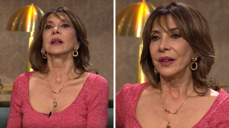 El crudo relato de Cristina Tocco tras revelar que fue víctima de VIF: “No me importaba si disparaba”