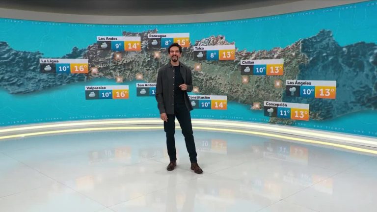¡Semana de sorpresas! Javier Cordero y el pronóstico del tiempo para este lunes 10 de junio