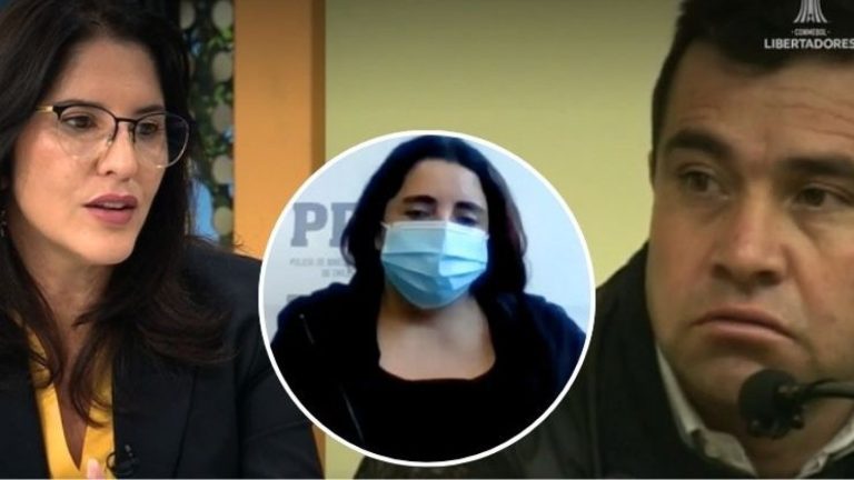 Hugo Bustamante sinceró su relación con Denisse Llanos y reveló si pensó en asesinarla: “Era perfecta”