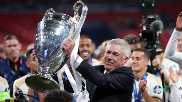 Mundial de Clubes: Real Madrid refuta a Ancelotti y confirma su participación en el torneo