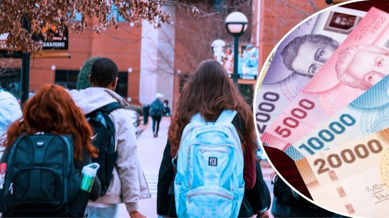 Bono Logro Escolar 2024: Qué día se pagan los $78 mil y cómo revisar si te corresponden