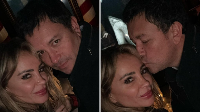 “No hay nada oculto”: Eva Gómez aclaró su estado sentimental tras curiosa publicación de Instagram