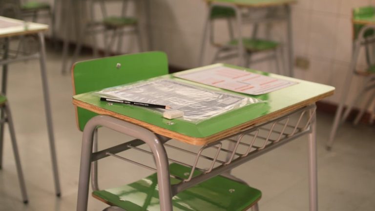 PAES Regular 2024: Revisa cómo inscribirte desde hoy para rendir la prueba