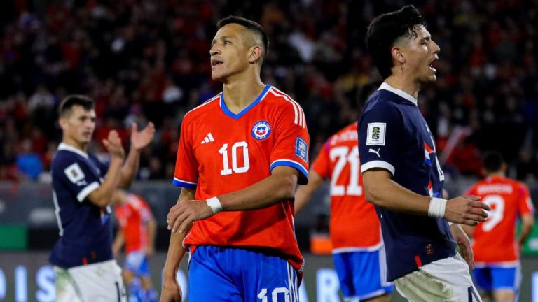 Chile vs Paraguay EN VIVO: Qué canal transmite el nuevo amistoso de La Roja