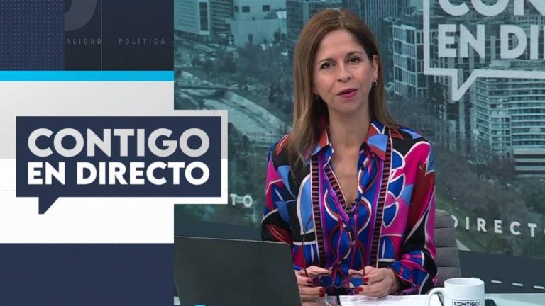Contigo en Directo | Capítulo 951