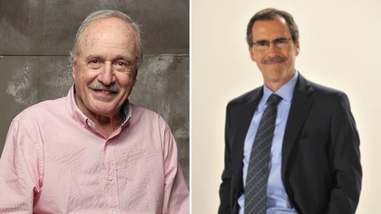 Jaime Vadell volvió a respaldar a Cristián Campos: “Es una cosa que ocurrió hace 150 años”