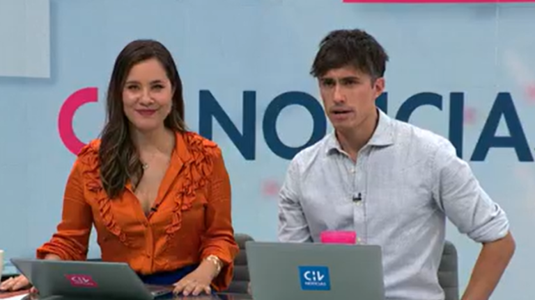 CHV Noticias AM | Martes 11 de junio de 2024