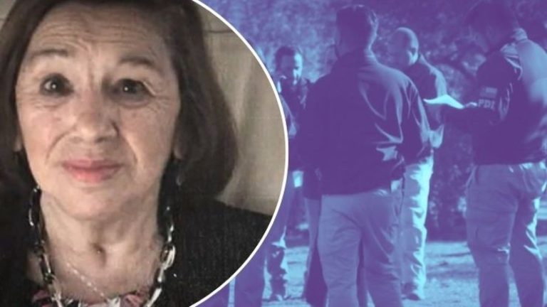 Pericias clave: ¿Qué encontró la PDI en celular de María Elcira a un mes de su desaparición?