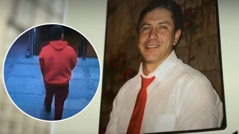 WhatsApp y deudas: Las hipótesis de la desaparición de joven padre última vez visto en Metro