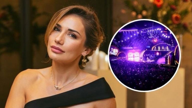 Carolina de Moras sorprendió con “atómica” carta para animar Viña 2025: “Me tinca demasiado”