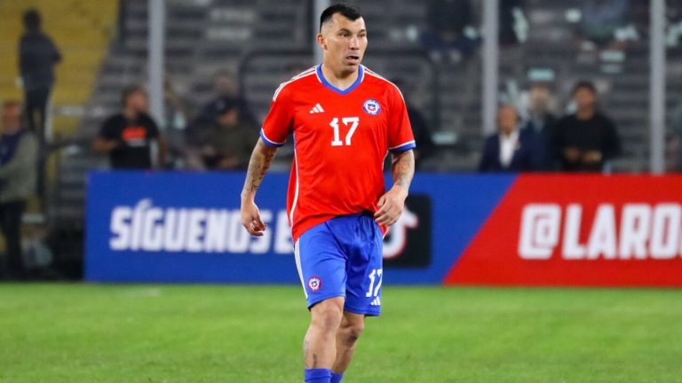 Pitbull en La Bombonera: Gary Medel tendría casi asegurado su regreso a Boca Juniors