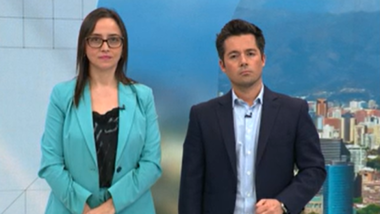 CHV Noticias Tarde | Martes 11 de junio de 2024