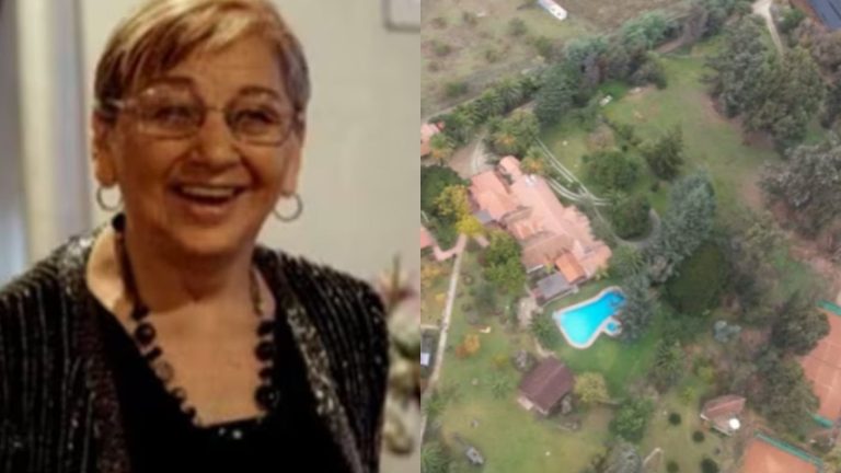 “Ella me llamó...”: Hermano de María Elcira desclasificó una de sus últimas llamadas antes de la desaparición