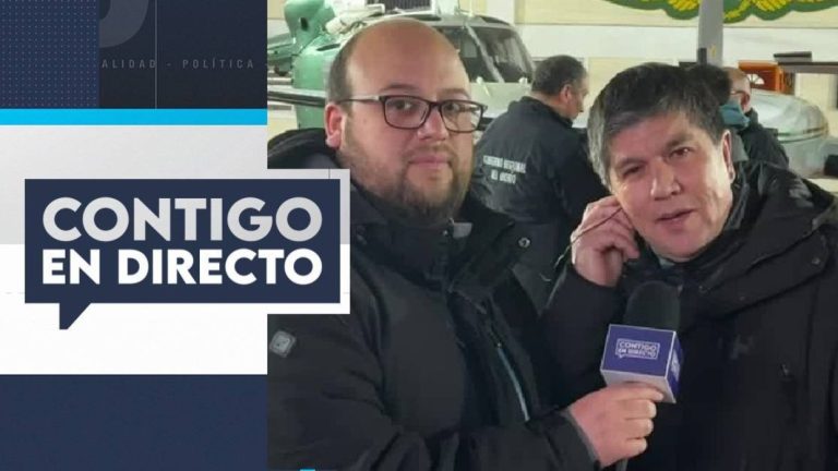 Monsalve actualizo situación por sistema frontal y encabezará Cogrid regional