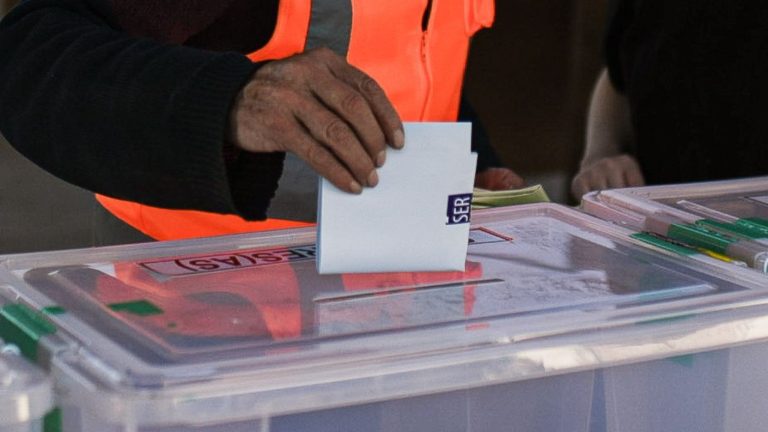 Municipales 2024: Los 10 alcaldes que no podrán repostularse en la RM