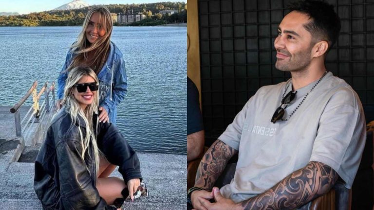 “Te pido perdón...”: Mamá de Coté López apoyó a Luis Jiménez en medio de polémica familiar