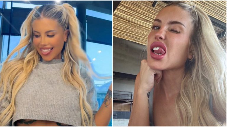 Coté López regresó a Instagram tras cerrar cuenta por drama familiar: Reveló inusual anécdota