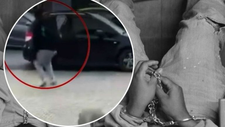 Fiscalía confirma 2 detenidos por presunto secuestro en Usach: Apuntan a nueva hipótesis