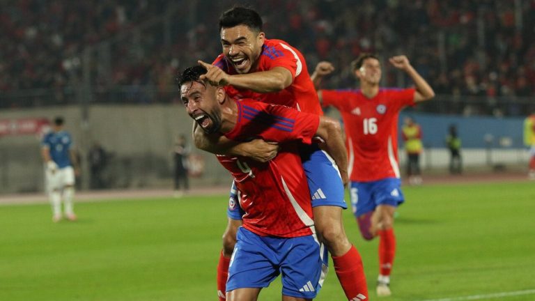 “Mete miedo”: Prensa peruana reacciona y se rinde ante Chile tras goleada ante Paraguay