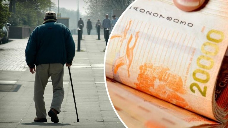 Bono Invierno 2024: Revisa con tu RUT cómo cobrar los $77.982 del beneficio