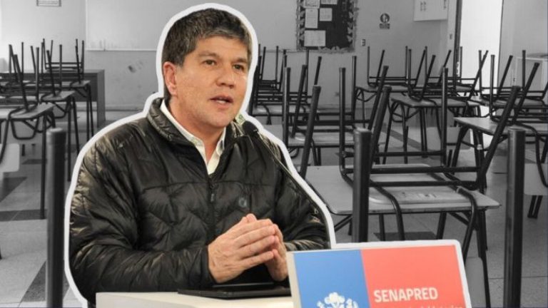 Sistema frontal: ¿En qué regiones se suspendieron las clases para este jueves y viernes?