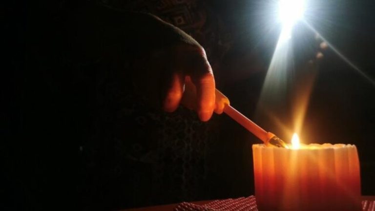 ¿Cómo alertar y hacer un reclamo en caso de corte de luz por lluvias del sistema frontal?