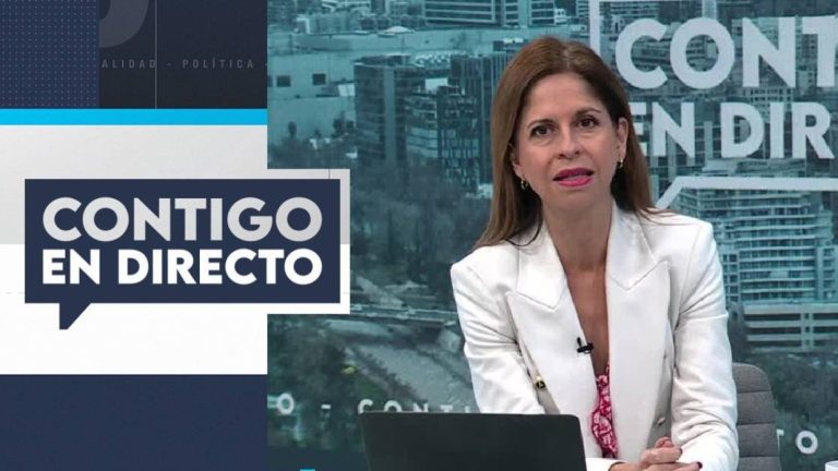 Contigo en Directo | Capítulo 953
