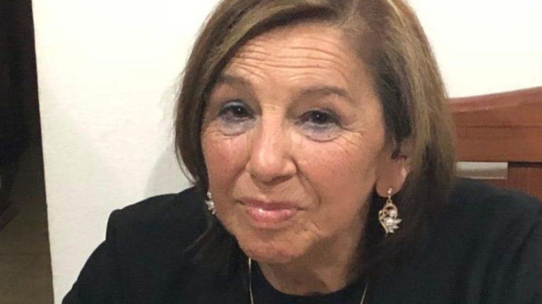 Vecina y su hija fueron clave: Aseguran haber encontrado PISTA sobre desaparición de María Elcira