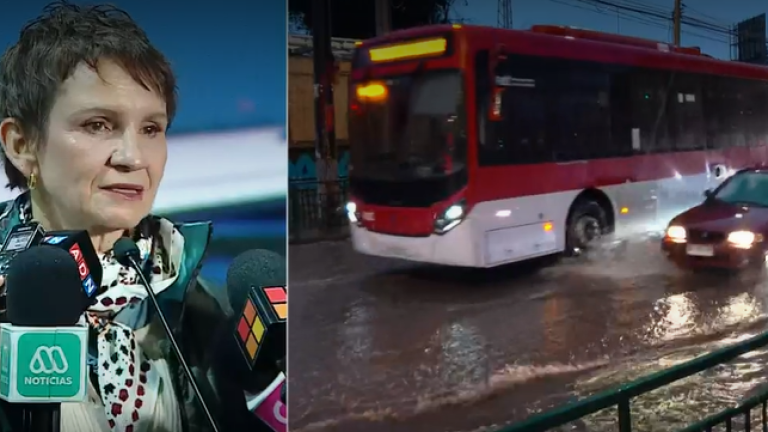 Sistema frontal en Chile: Confirman trágica causa de muerte de hombre en Linares