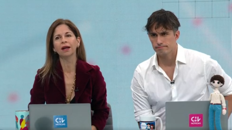 CHV Noticias AM | Jueves 13 de junio de 2024