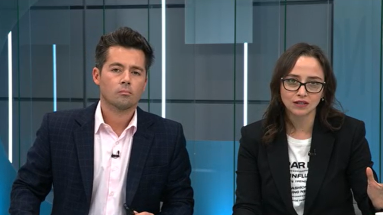 CHV Noticias Tarde | Jueves 13 de junio de 2024