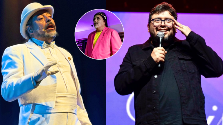 Bombo Fica tachó a Slimming de 