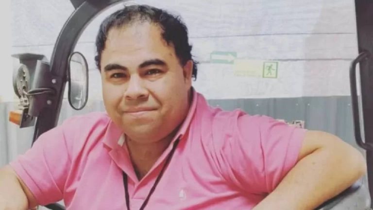 Recluta Álvarez reveló millonaria estafa que aún lo tiene adeudado: “Fue tanto el daño que...”