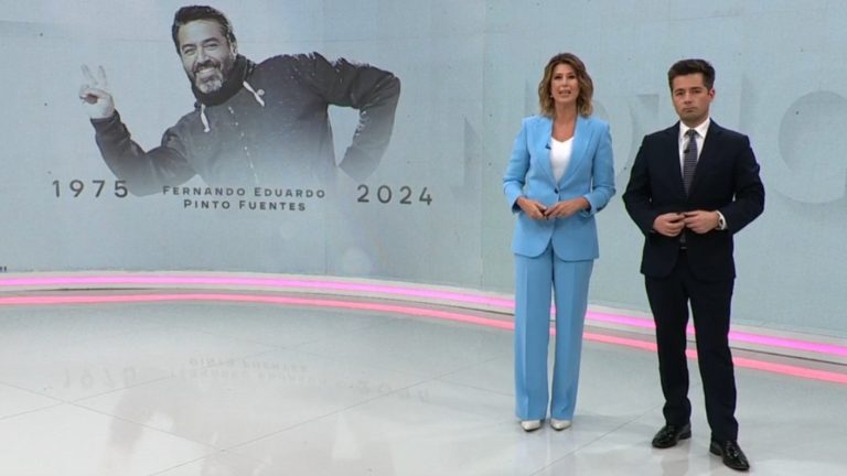 Hasta siempre, querido compañero Fernando Pinto