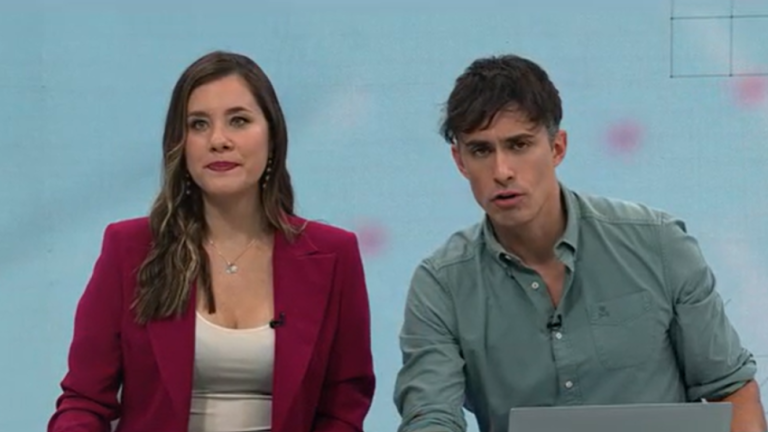 CHV Noticias AM | Viernes 14 de junio de 2024