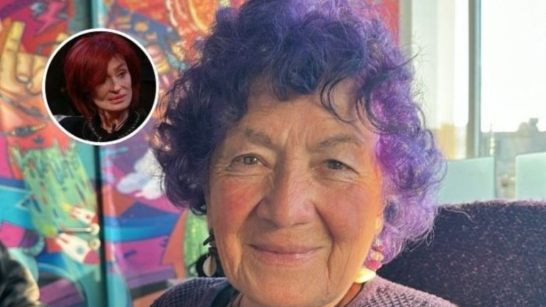 Señora Mónica obtuvo importante reconocimiento internacional: Le ganó el título a celebridad